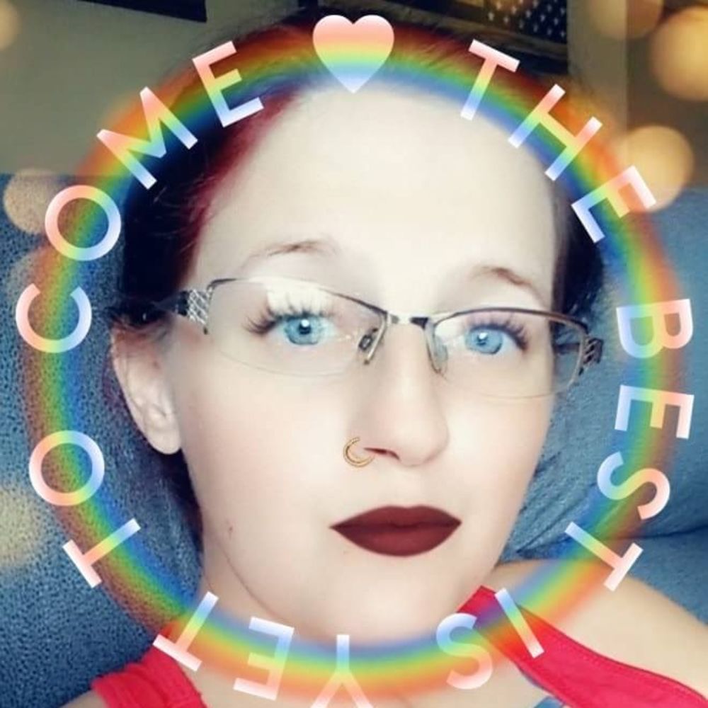 Meet your Posher, Kaylyn